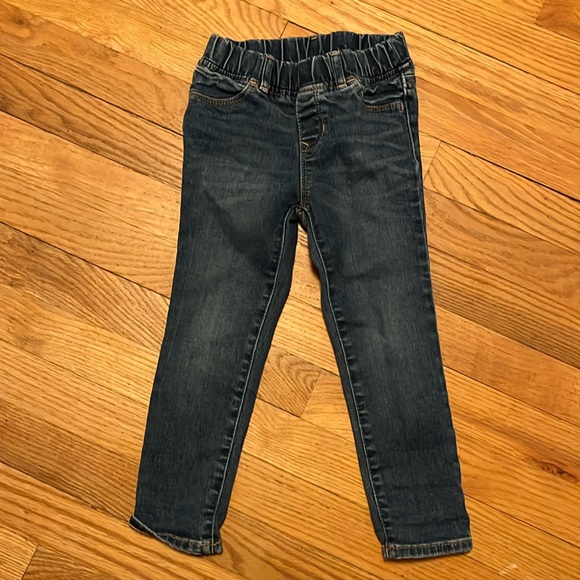 GAP Toddler Pull-On Jeggings - Picture 1 of 3